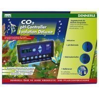 Dennerle Profi-Line ph-Controller Evolution DeLuxe - 1 kpl