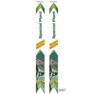 Dennerle Trocal T5 Longlife Special Plant DUO - 2 x 39 wattia