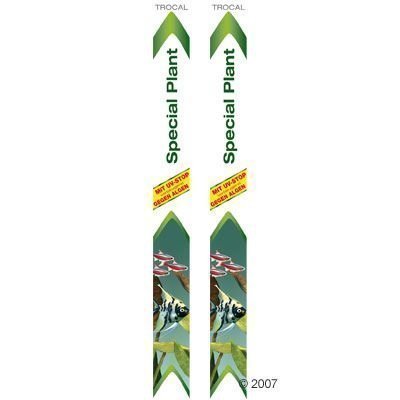 Dennerle Trocal T5 Longlife Special Plant DUO - 2 x 39 wattia