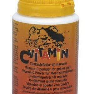 Diafarm C Vitamiinijauhe 50 G