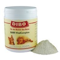 Dibo BARF - Vital Complete - säästöpakkaus: 2 x 450 g