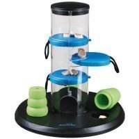 Dog Activity Gambling Tower - ø 25 cm x K 27 cm