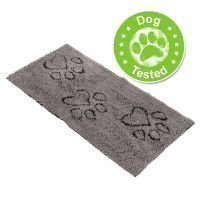 Dog Gone Smart Dirty Dog Doormat Runner