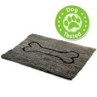 Dog Gone Smart Dirty Dog Doormat