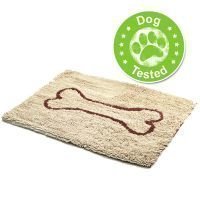 Dog Gone Smart Dirty Dog Doormat