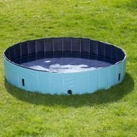 Dog Pool - Ø 120 x K 30 cm
