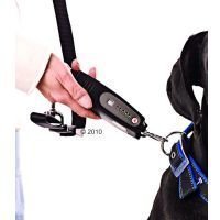 DogEwalk Anti Tug -ultraäänikoulutin - P 17 x L 4 x K 2