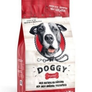 Doggy Original 15 Kg