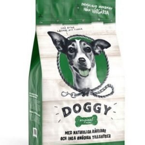 Doggy Original Mini 15 Kg