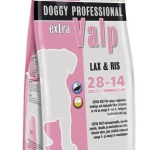 Doggy Professional Extra Pentu 18 Kg