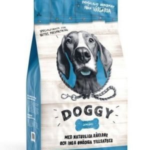 Doggy Senior 12 Kg