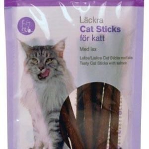 Dogman Cat Sticks 36g