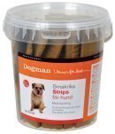 Dogman Naudansuikaleet 100 G