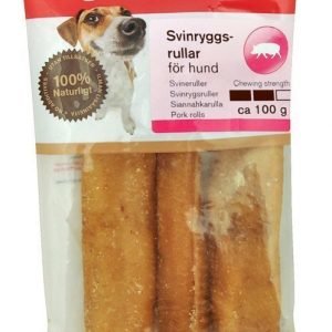 Dogman Sianselkärullat 100 G