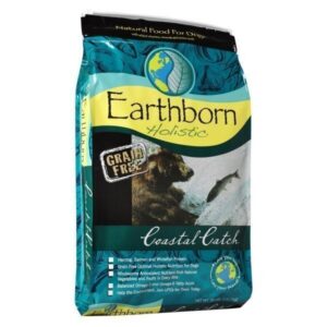 Earthborn Holistic Dog Coast Catch 12 Kg