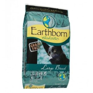 Earthborn Holistic Dog Large Breed 12 Kg