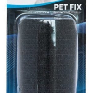 Easy Care Petfix Easy Care Side 10x450 Cm Musta