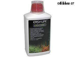 Easylife Easycarbo Kasviravinne 500 Ml