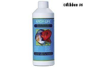 Easylife Juokseva Suodatinaine 500 Ml