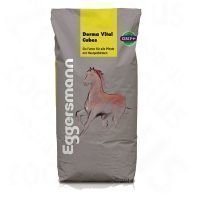 Eggersmann Derma Vital Cubes - 25 kg