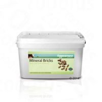 Eggersmann Mineral Bricks - 4 kg (rasia)
