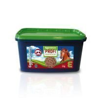 Eggersmann Profi Magnesium - säästöpakkaus: 2 x 4 kg