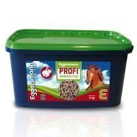 Eggersmann Profi Plus -valkosipulipelletit - 3 x 4 kg