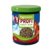 Eggersmann Profi -ihonhoitopelletit - 1 kg