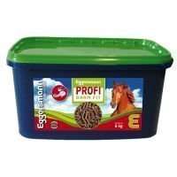 Eggersmann Profi -suolistonhoitopelletit - 3 x 6 kg