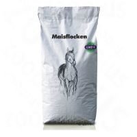 Eggersmann-maissihiutaleet - 2 x 15 kg