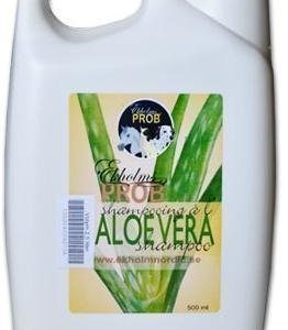 Ekholms Prob Aloe Vera Shampoo 2