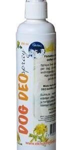 Ekholms Prob Deo Spray Koira 200 Ml