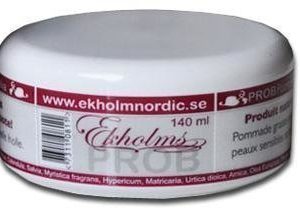 Ekholms Prob Voide 140 Ml