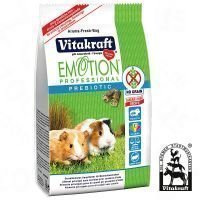 Emotion Professional Prebiotic Guinea Pig - 2 x 4 kg