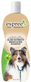 Espree Aloe Oat Bath Shampoo 355ml