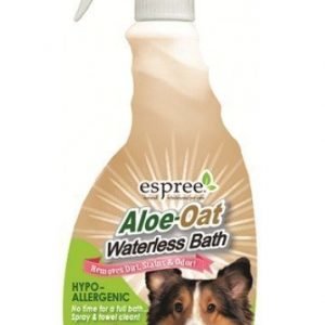 Espree Aloe Oathbath Waterless 710ml