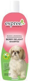 Espree Berry Delight Shampoo 355ml