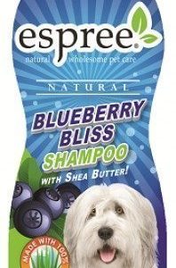 Espree Blueberry Schampoo 355ml