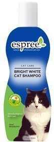 Espree Bright White Cat Shampoo 355ml