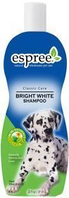 Espree Bright White Shampoo 355ml