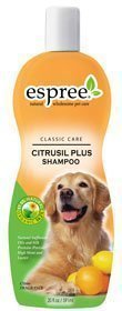 Espree Citrusil Plus Shampoo 3