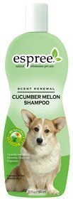 Espree Cucumber Melon Shampoo 355ml