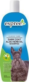 Espree Dark Coat Aloe Shampoo 355ml