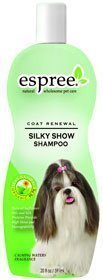 Espree Dog Silky Show Shampoo 355ml