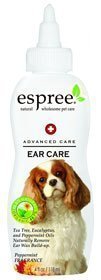 Espree Ear Cleaner Dog 118ml