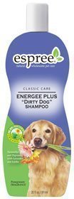 Espree Energee Plus Dog Shampoo 355ml