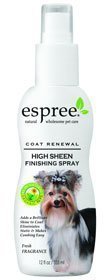 Espree High Sheen Finishing Spray 355ml