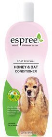 Espree Honey & Oat Conditioner 355ml