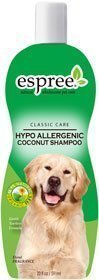 Espree Hypo Allergenic Shampoo 355ml