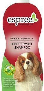 Espree Instant Relief Peppermint Shampoo 355ml